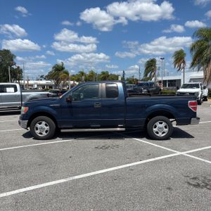 FORD F-150 XLT - 3