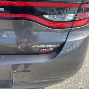 صورة مصغرة 23 لـ 2015 Dodge DART AERO