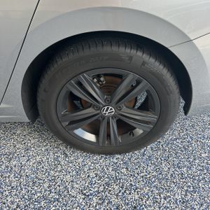 2022 Volkswagen JETTA SE 缩略图 18