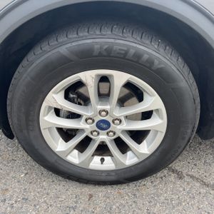2021 FORD ESCAPE SE — миниатюра 17