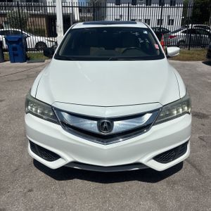صورة مصغرة 14 لـ 2016 Acura ILX W/TECH