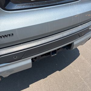صورة مصغرة 66 لـ 2025 Chevrolet TRAVERSE Z71
