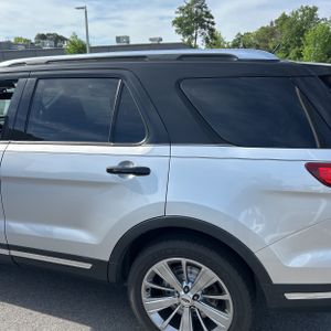 FORD EXPLORER LIMITED - 6