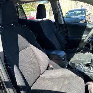 2016 Toyota RAV4 XLE 照片 33