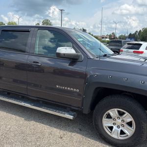 2015 Chevrolet SILVERADO 1500 LT — миниатюра 13