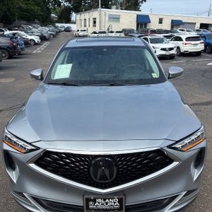 صورة 15 لـ 2023 Acura MDX SH-AWD W/TECH