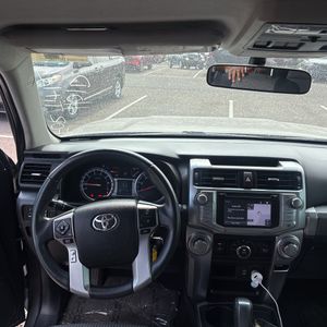2015 Toyota 4RUNNER SR5 缩略图 36