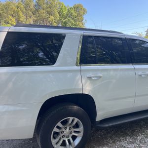 CHEVROLET TAHOE LS - 9