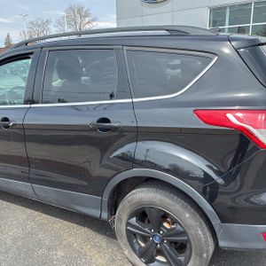 FORD ESCAPE SE - 6