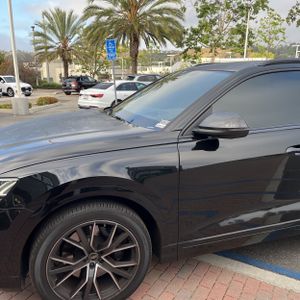 AUDI SQ8 PRESTIGE TFSI QUATTRO TIPTRONIC - 2