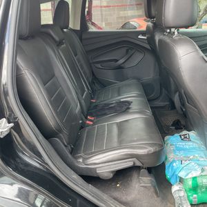 صورة مصغرة 35 لـ 2014 FORD ESCAPE TITANIUM
