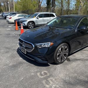 MERCEDES-BENZ E 350 - 2