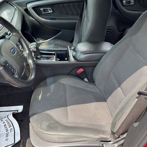 2010 FORD TAURUS SEL 缩略图 54