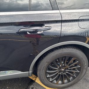 2020 Lincoln AVIATOR RESERVE — миниатюра 57