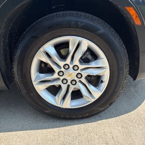 صورة مصغرة 20 لـ 2021 Chevrolet BLAZER LT