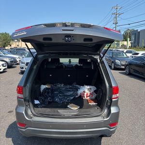 2012 JEEP GRAND CHEROKEE LAREDO 缩略图 43
