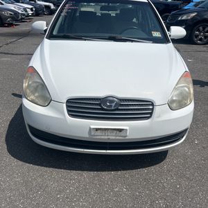 صورة 53 لـ 2007 Hyundai ACCENT GLS