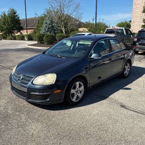 صورة 1 لـ 2008 Volkswagen JETTA SE