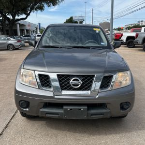 صورة مصغرة 14 لـ 2019 Nissan FRONTIER SV