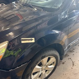 2013 Subaru OUTBACK 2.5I PREMIUM — миниатюра 54