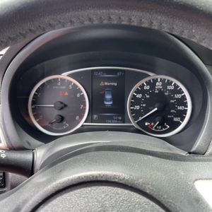 2017 Nissan SENTRA SV — миниатюра 39