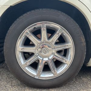 صورة مصغرة 19 لـ 2005 Chrysler 300 C