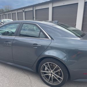 CADILLAC CTS-V BASE - 6