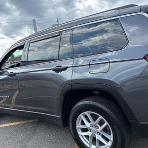 JEEP GRAND CHEROKEE L LAREDO - 6