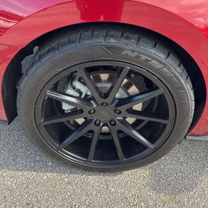 صورة مصغرة 19 لـ 2021 FORD MUSTANG GT