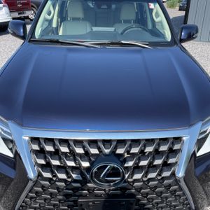 2022 Lexus GX 460 PREMIUM — миниатюра 15