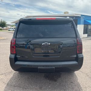 CHEVROLET TAHOE LT - 7