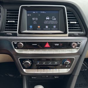 2018 Hyundai SONATA SE — миниатюра 36