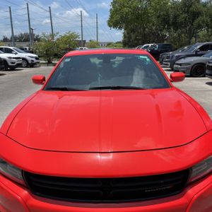 صورة مصغرة 15 لـ 2019 Dodge CHARGER SXT