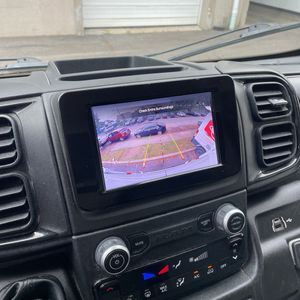 2024 RAM PROMASTER 2500 TRADESMAN — миниатюра 38