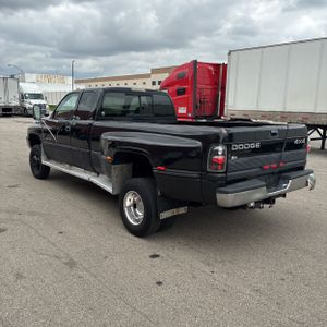 DODGE RAM 3500 ST - 5