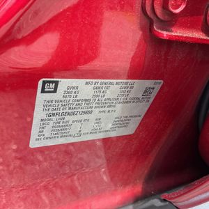 2014 Chevrolet EQUINOX LT — миниатюра 43