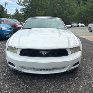 2012 FORD MUSTANG V6 缩略图 14