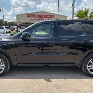 2026 Dodge DURANGO GT 照片 4