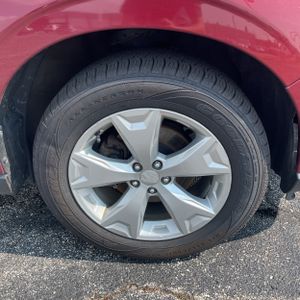 2015 Subaru FORESTER 2.5I PREMIUM 缩略图 20