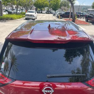 2024 Nissan ROGUE SV 照片 16