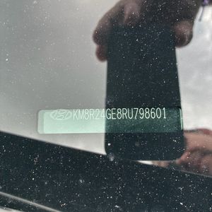 صورة 54 لـ 2024 Hyundai PALISADE SEL