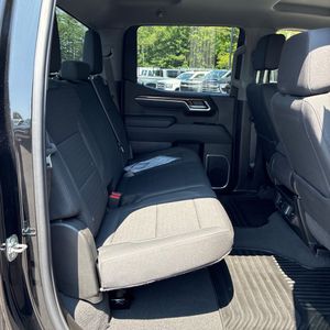 صورة مصغرة 35 لـ 2026 Chevrolet SILVERADO 1500 RST
