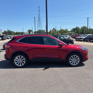 2022 FORD ESCAPE TITANIUM 照片 10