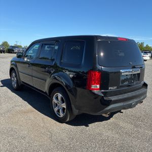 صورة 5 لـ 2014 Honda PILOT EX-L