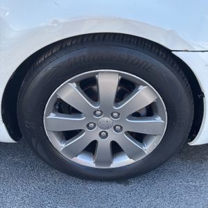 2005 Toyota AVALON TOURING 照片 20