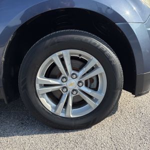 صورة مصغرة 20 لـ 2013 Chevrolet EQUINOX LS