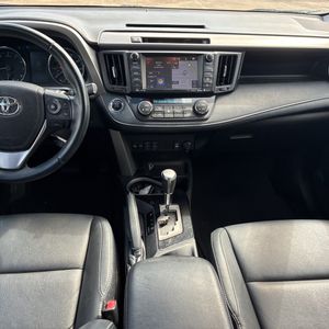 صورة مصغرة 37 لـ 2016 Toyota RAV4 LIMITED