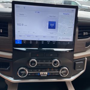 2022 FORD EXPEDITION MAX LIMITED 缩略图 39