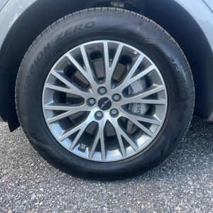 2026 Genesis GV80 2.5T 缩略图 17