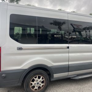 2015 FORD TRANSIT-350 XLT — фото 9